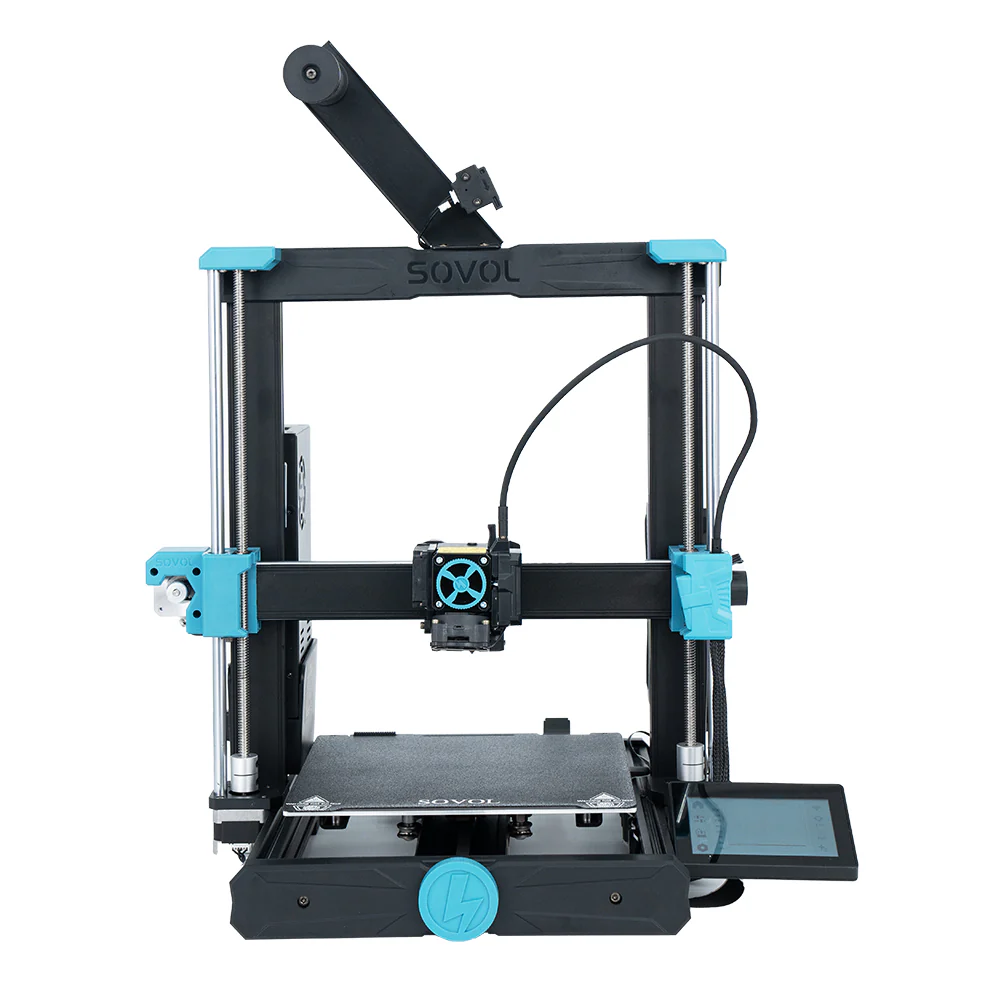 Sovol SV06 ACE 3D Printer - Image 13
