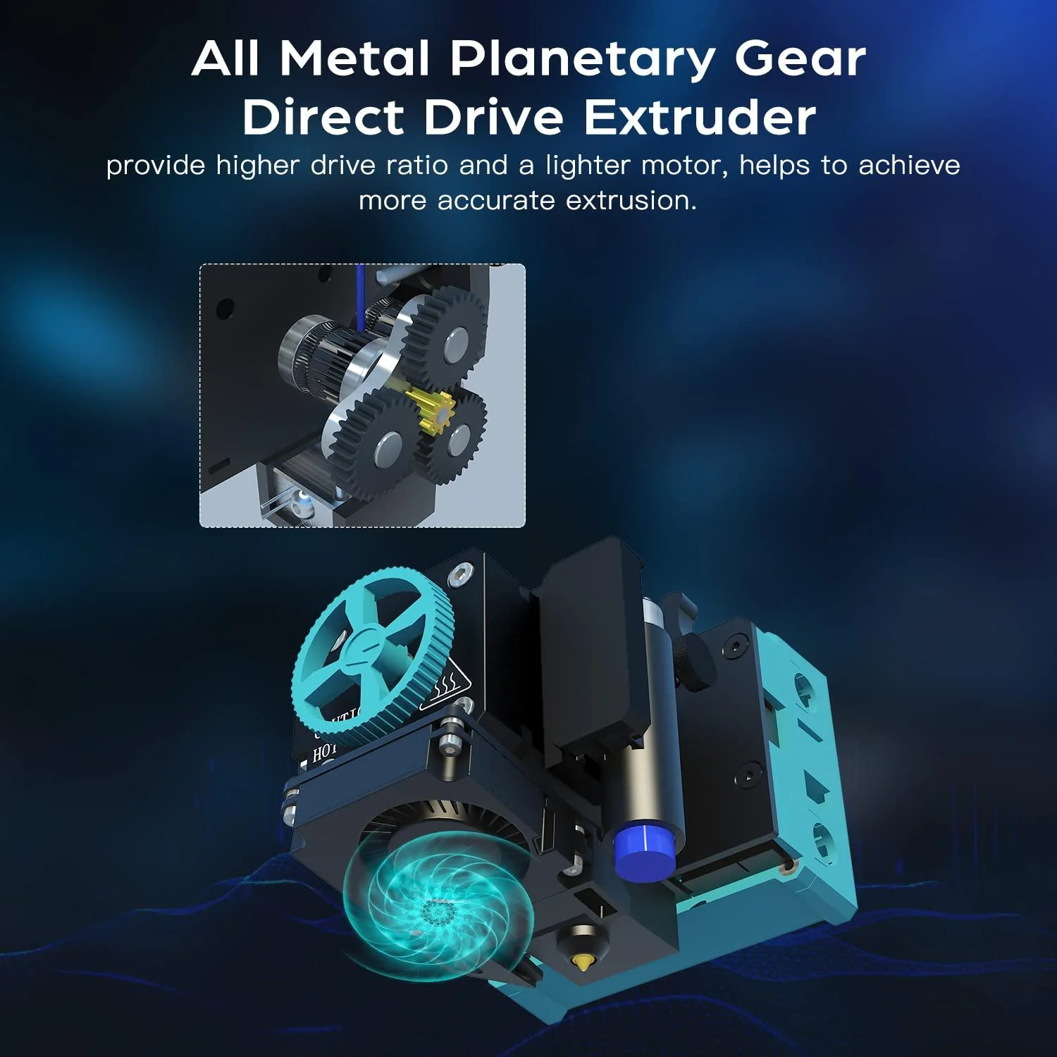 Sovol SV06 3D Printer - Image 6